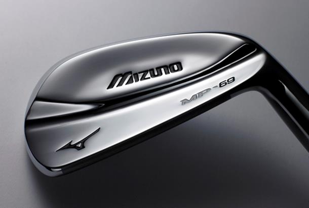 mizuno mp 69 for sale